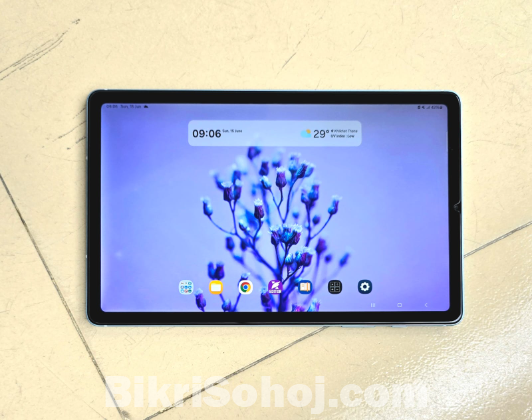 Samsung Galaxy Note S6 Lite (LTE/SIM) 2022
